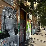 Roma, Citta Degli Uomini
