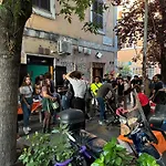 Roma, Citta Degli Uomini