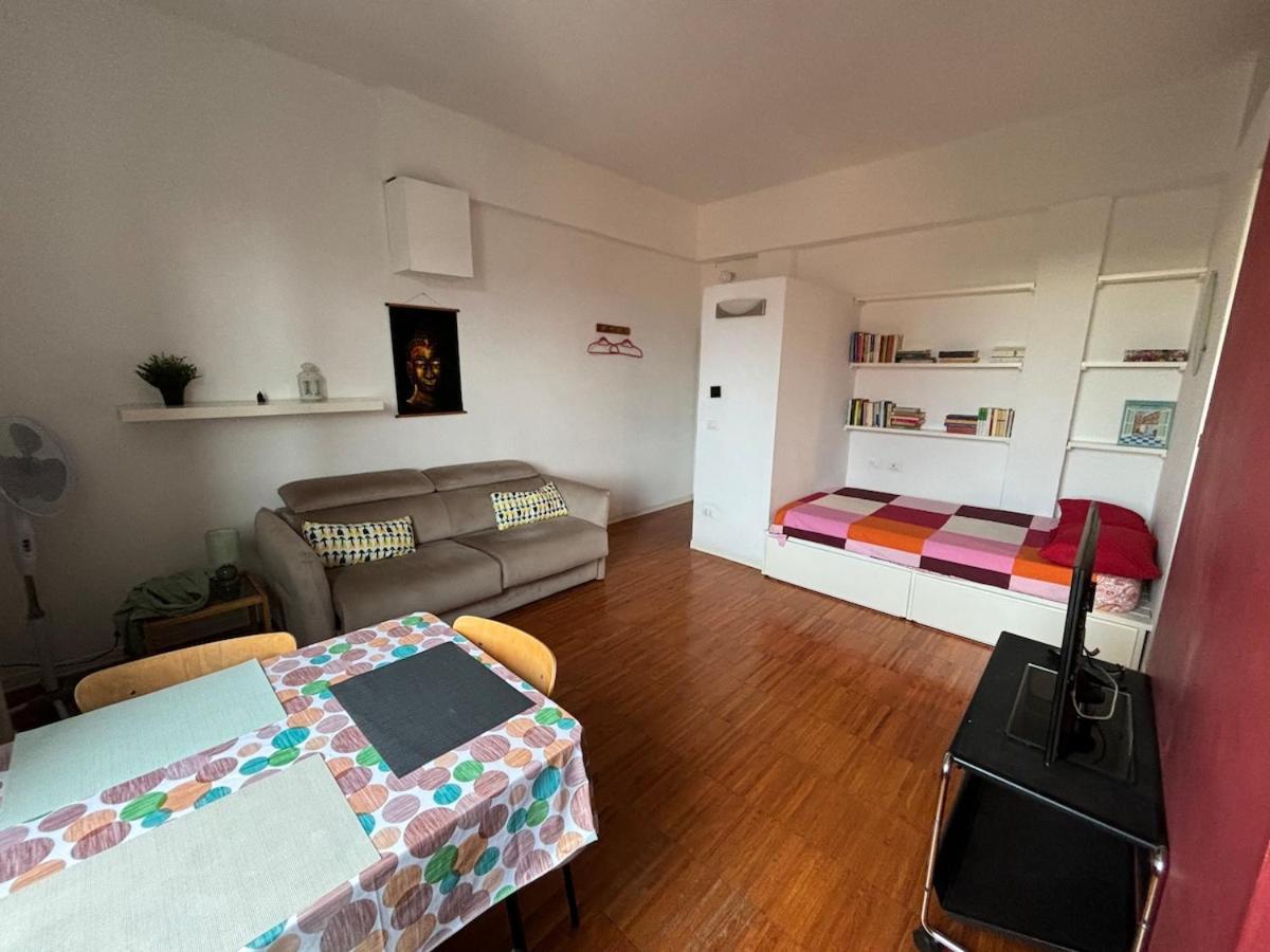 Roma, Citta Degli Uomini Apartment