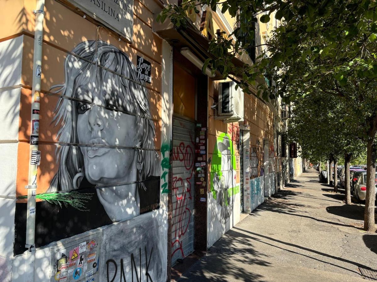 Roma, Citta Degli Uomini Apartment *