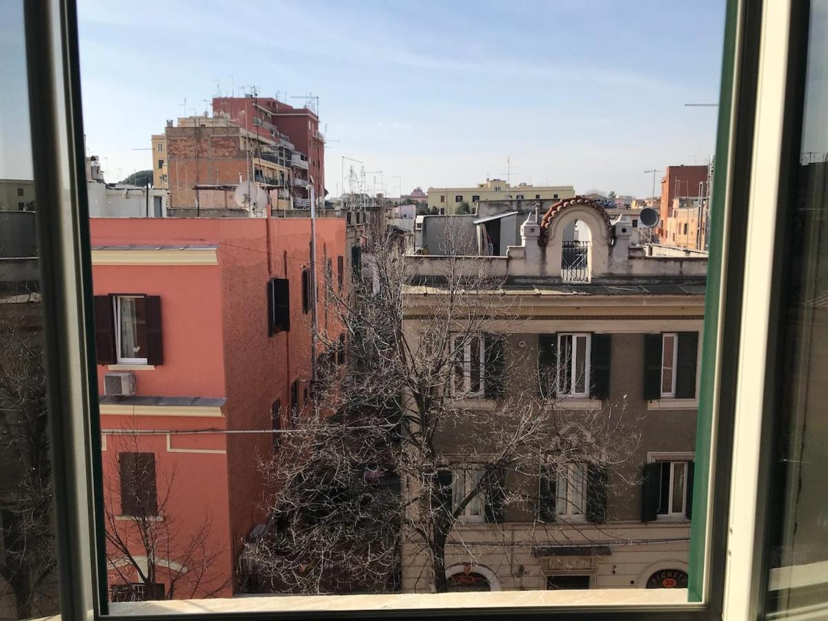 Roma, Citta Degli Uomini Apartment Rome