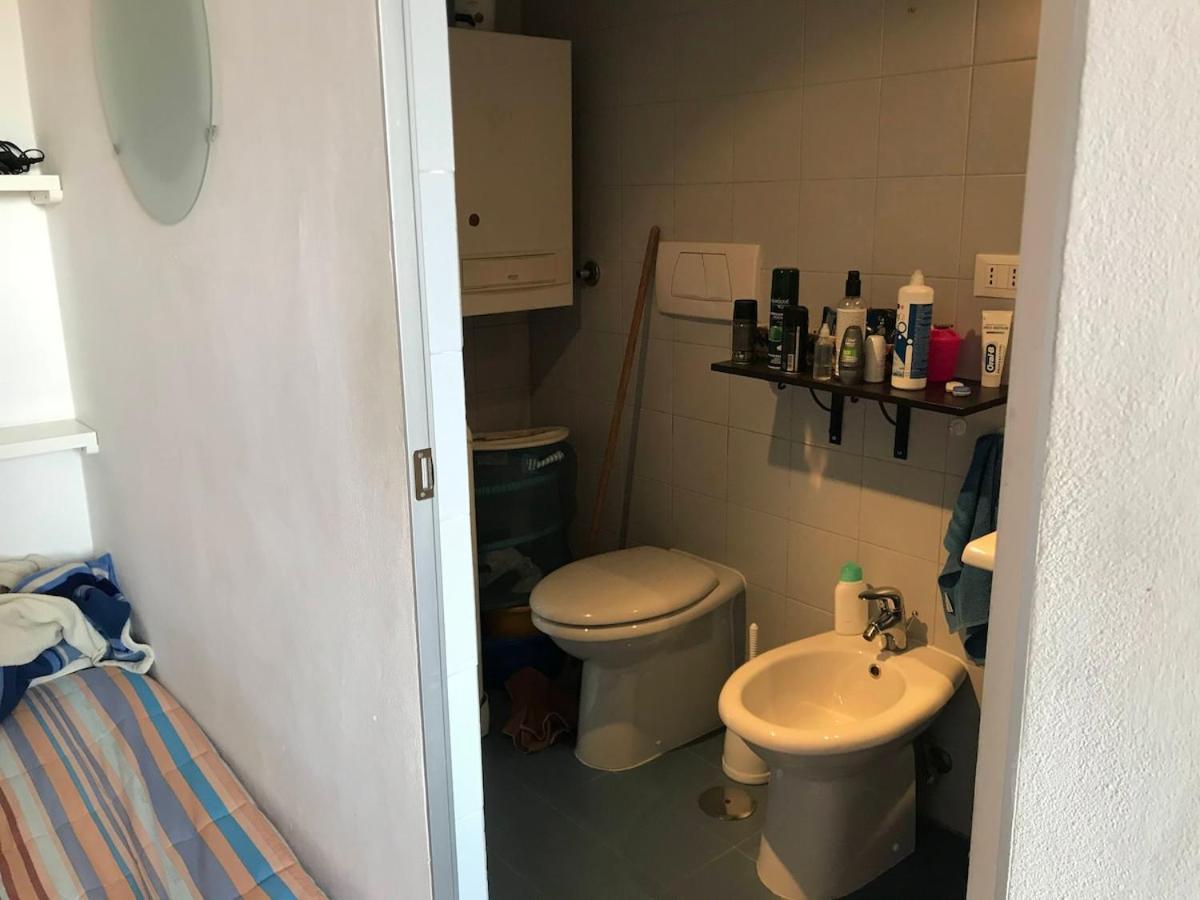 Apartment Roma, Citta Degli Uomini Rome