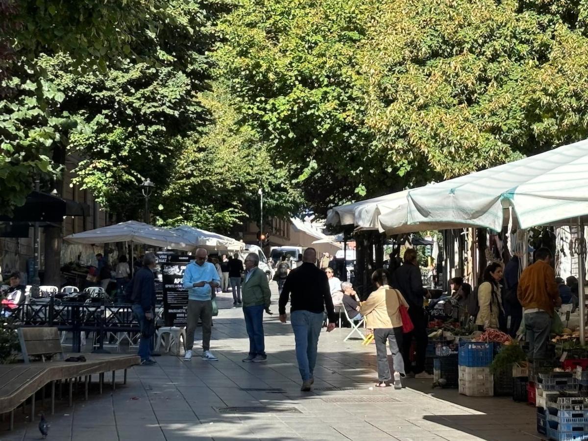 Apartment Roma, Citta Degli Uomini