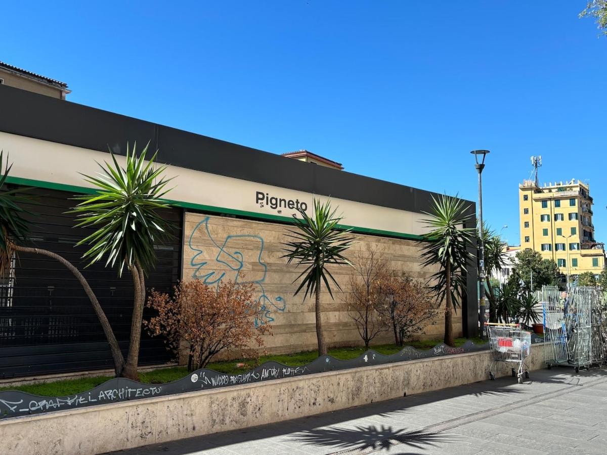 Apartment Roma, Citta Degli Uomini Rom