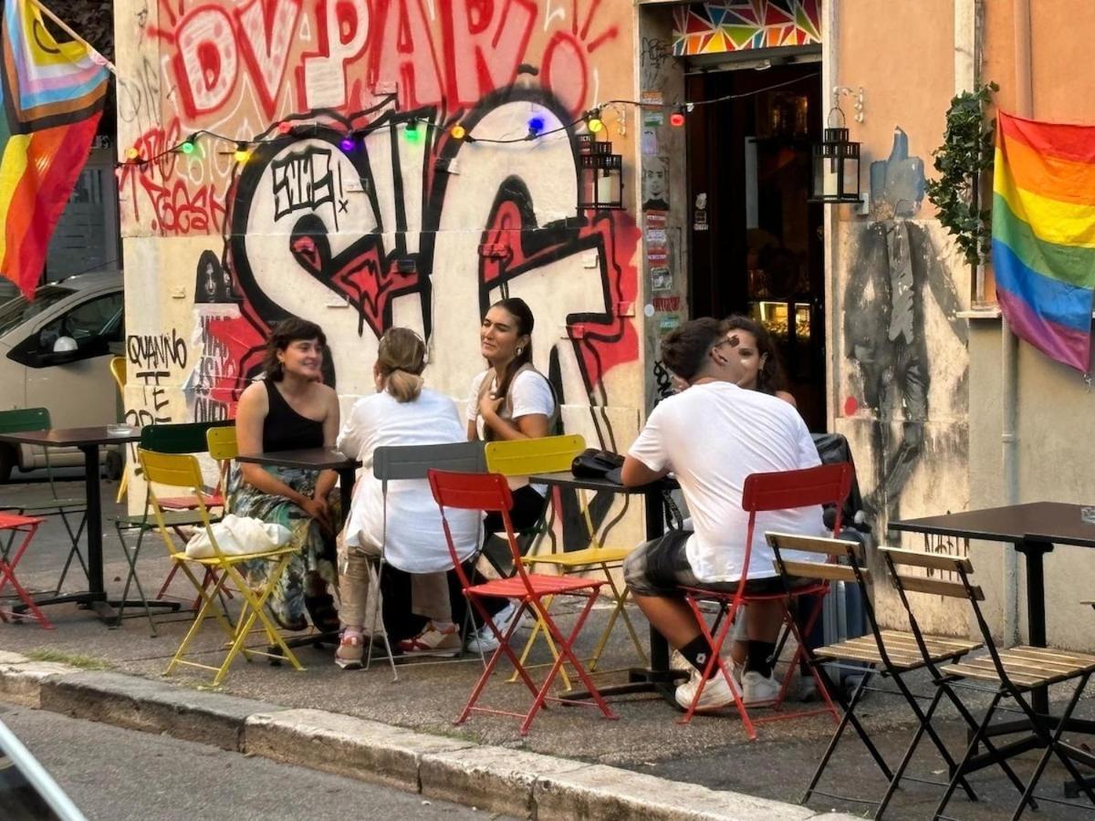 Apartment Roma, Citta Degli Uomini Rom
