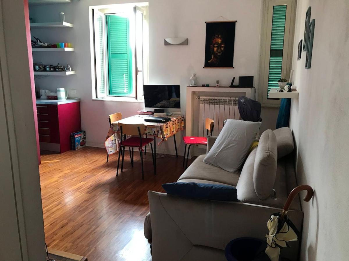 Roma, Citta Degli Uomini